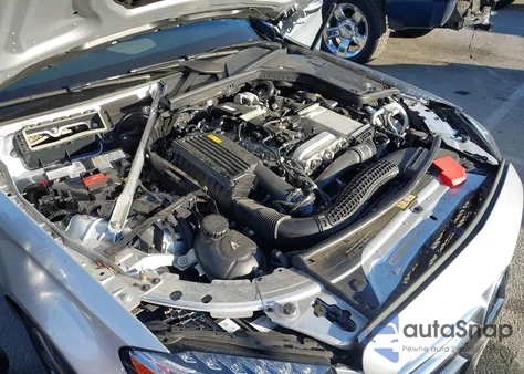 2018 Mercedes-Benz C 300 from USA, damaged, VIN WDDWF4JBXJR414597